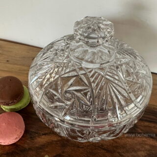 caseta Bohemia crstal 59001 99004 150