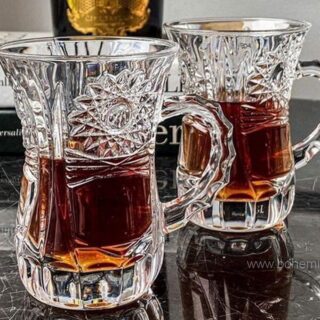 cesti thea cristal bohemia 34155