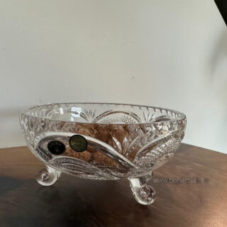 fructiera cristal bohemia 56220 68900 180.