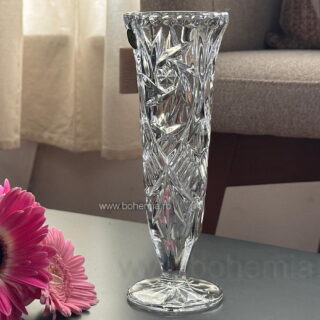 vaza cristal bohemia 81800 ingrid.