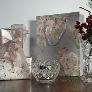 CADOU CRISTAL BOHEMIA INGRID.