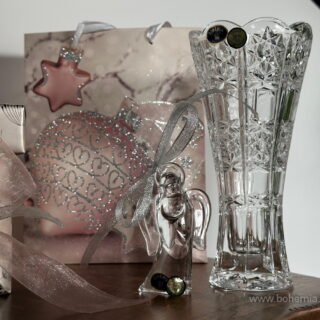 CADOU DARLING THEA VAZA INGER BOHEMIA cristal3