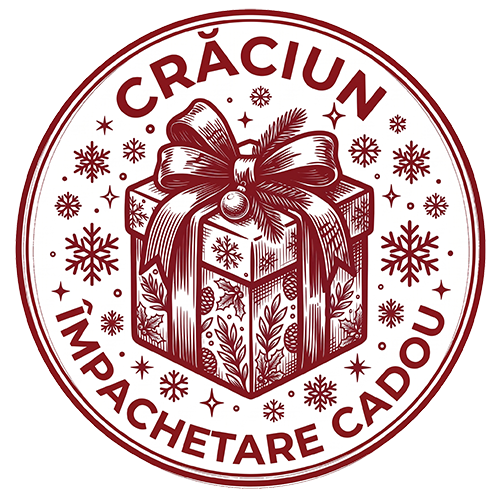 Împachetare de Crăciun