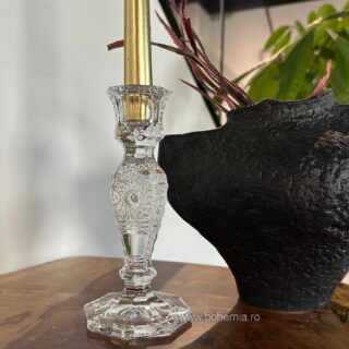 SFESNIC THEA 16CM cristal bohemia