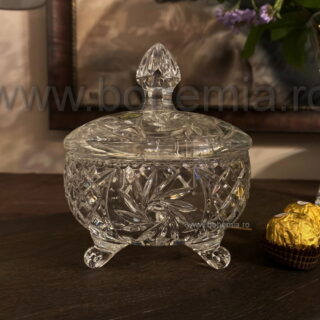 cristal bohemia caseta ingrid 56222.