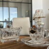 cristal bohemia cesti cafea zaharnita